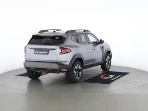 Dacia Duster 1.2 TCe Extreme 4WD