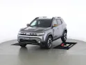 Dacia Duster 1.2 TCe Extreme 4WD