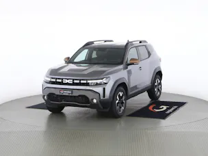 Dacia Duster 1.2 TCe Extreme 4WD
