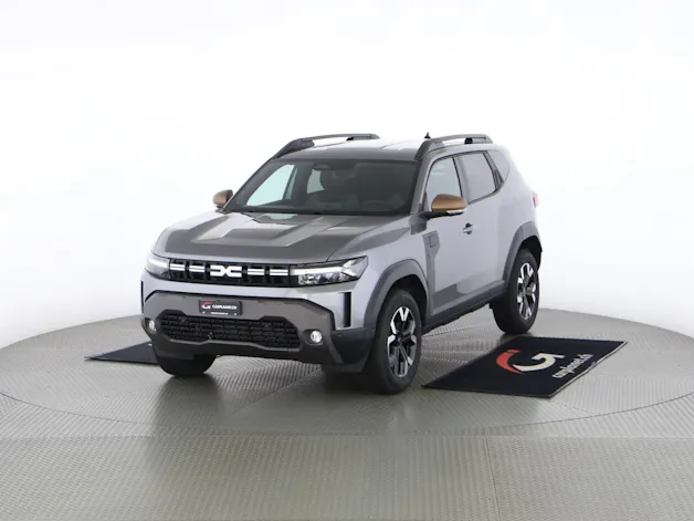 Dacia Duster 1.2 TCe Extreme 4WD