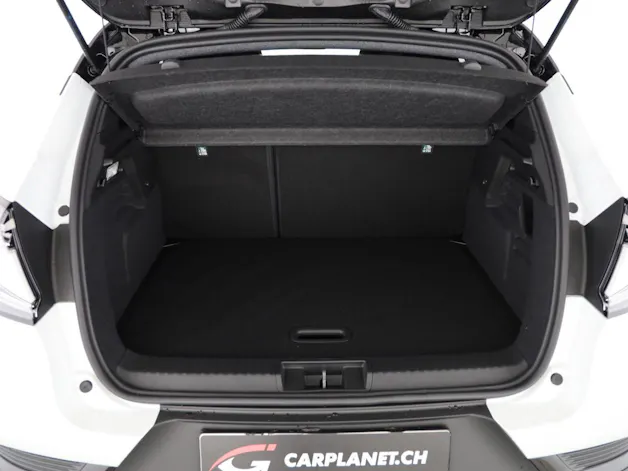 Renault Captur 1.6 E-Tech techno