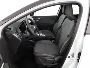 Renault Captur 1.6 E-Tech techno