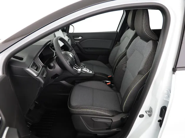 Renault Captur 1.6 E-Tech techno