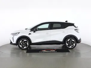 Renault Captur 1.6 E-Tech techno