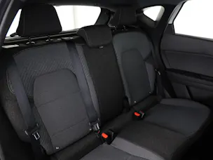 Renault Captur 1.6 E-Tech techno
