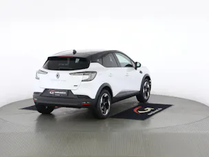 Renault Captur 1.6 E-Tech techno