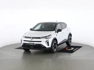 Renault Captur 1.6 E-Tech techno
