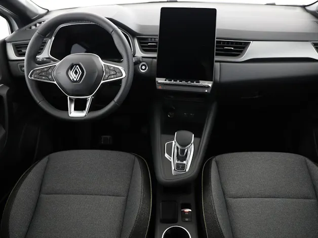 Renault Captur 1.6 E-Tech techno