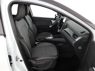 Renault Captur 1.6 E-Tech techno