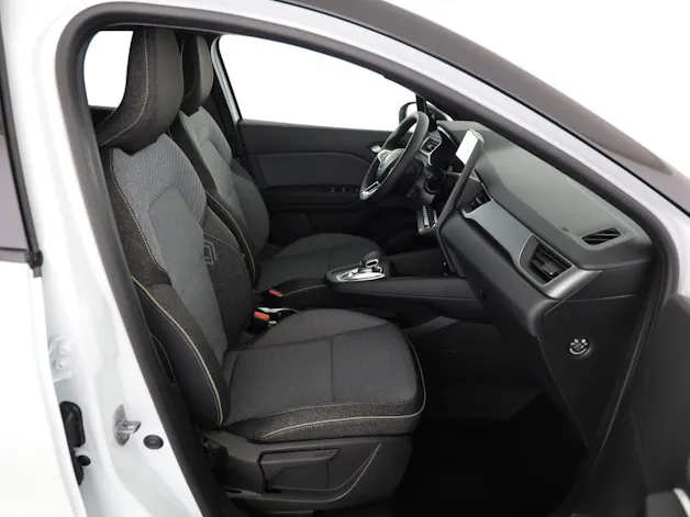 Renault Captur 1.6 E-Tech techno