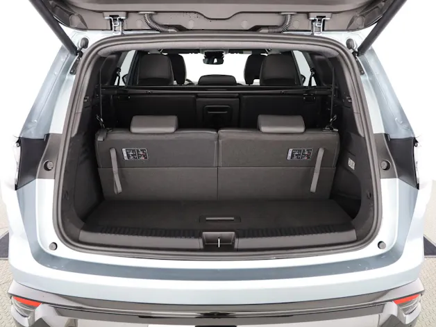 Renault Espace 1.2 E-Tech esprit Alpin