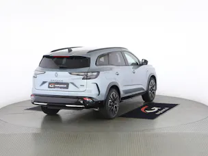 Renault Espace 1.2 E-Tech esprit Alpin