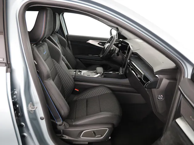Renault Espace 1.2 E-Tech esprit Alpin