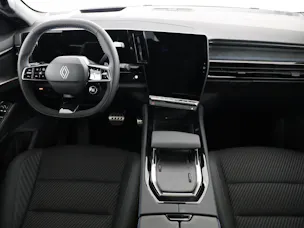 Renault Espace 1.2 E-Tech esprit Alpin