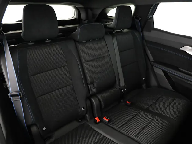 Renault Espace 1.2 E-Tech esprit Alpin