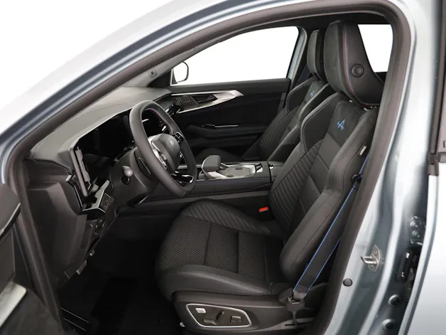 Renault Espace 1.2 E-Tech esprit Alpin