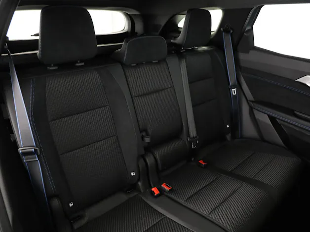 Renault Espace 1.2 E-Tech esprit Alpin
