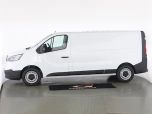 Renault Trafic Kaw. 3.0 t L2 H1 2.0 dC