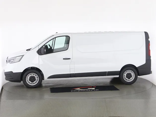 Renault Trafic Kaw. 3.0 t L2 H1 2.0 dC