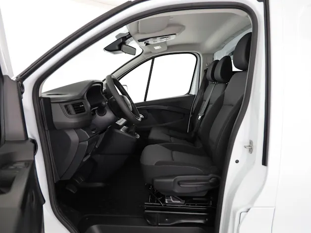 Renault Trafic Kaw. 3.0 t L2 H1 2.0 dC
