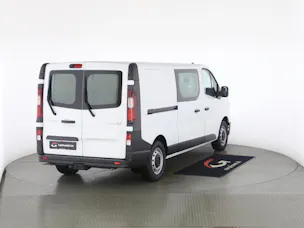 Renault Trafic Kaw. 3.0 t L2 H1 2.0 dC