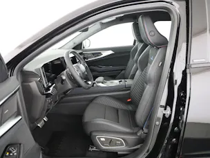 Renault Espace 1.2 E-Tech esprit Alpine