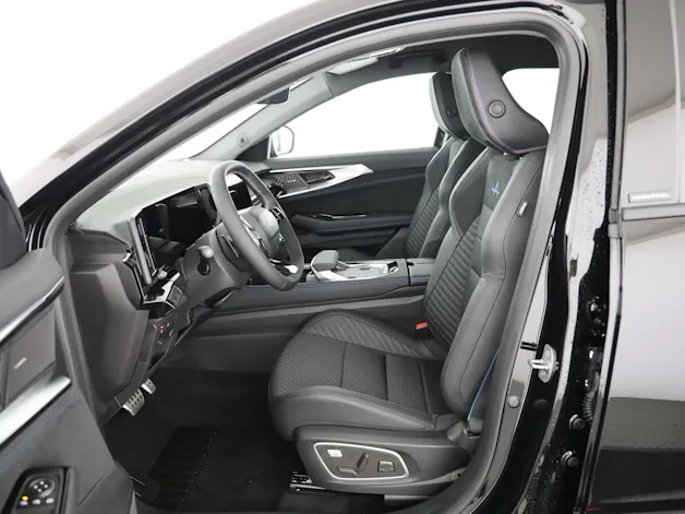 Renault Espace 1.2 E-Tech esprit Alpine