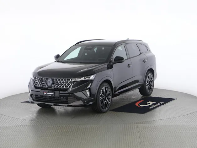 Renault Espace 1.2 E-Tech esprit Alpine