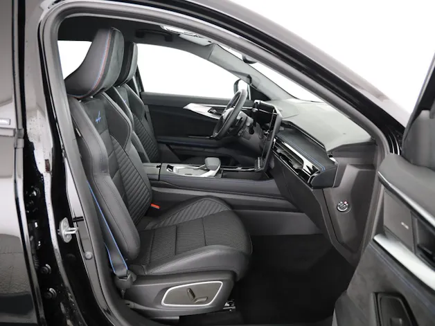 Renault Espace 1.2 E-Tech esprit Alpine