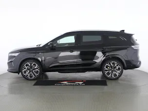 Renault Espace 1.2 E-Tech esprit Alpine
