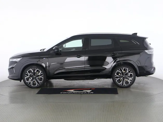 Renault Espace 1.2 E-Tech esprit Alpine