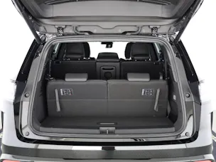 Renault Espace 1.2 E-Tech esprit Alpine