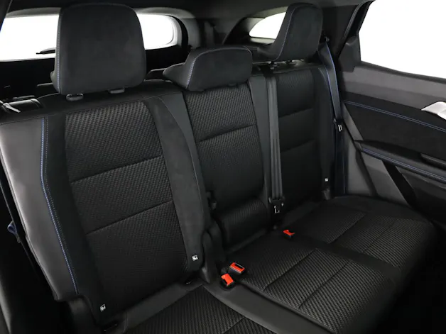 Renault Espace 1.2 E-Tech esprit Alpine