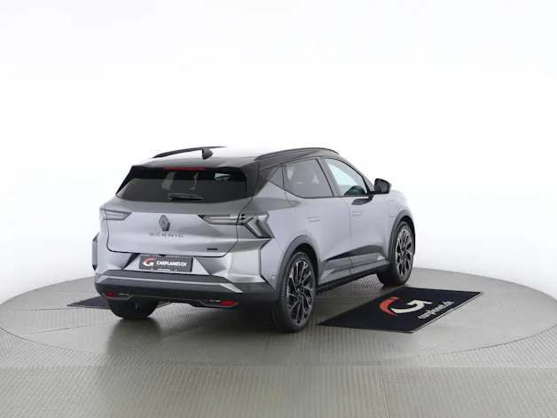 Renault Scénic E-Tech esprit Alpine
