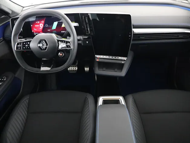 Renault Scénic E-Tech esprit Alpine