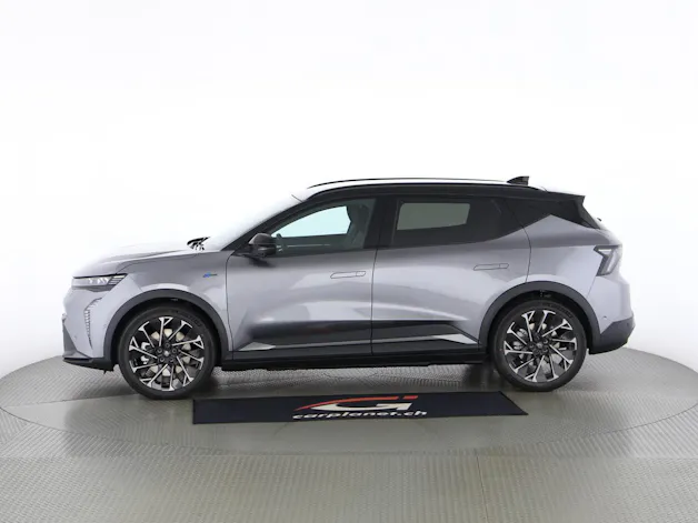 Renault Scénic E-Tech esprit Alpine