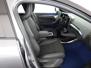 Renault Scénic E-Tech esprit Alpine