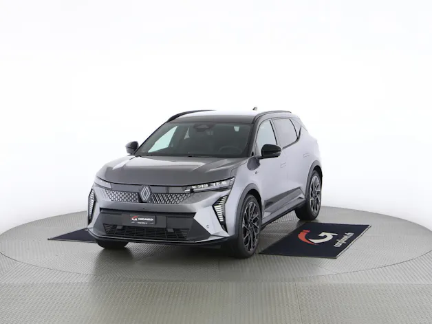 Renault Scénic E-Tech esprit Alpine
