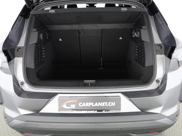 Renault Scénic E-Tech esprit Alpine