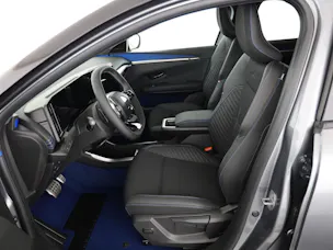 Renault Scénic E-Tech esprit Alpine
