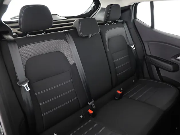 Dacia Sandero 1.0 TCe Expression