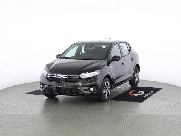 Dacia Sandero 1.0 TCe Expression