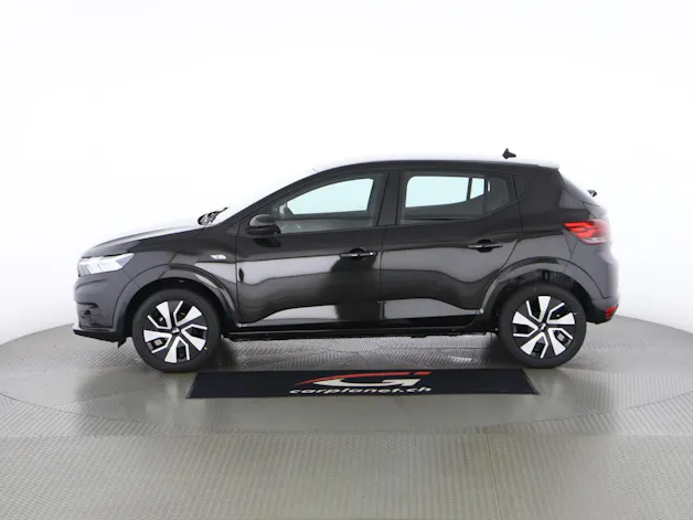 Dacia Sandero 1.0 TCe Expression