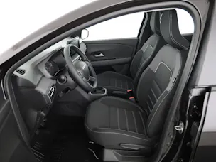 Dacia Sandero 1.0 TCe Expression