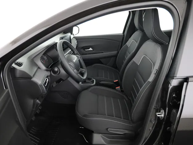 Dacia Sandero 1.0 TCe Expression