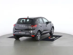 Dacia Sandero 1.0 TCe Expression