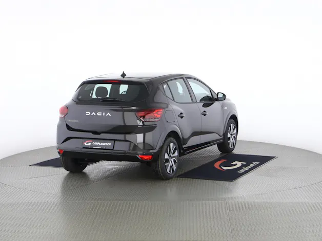 Dacia Sandero 1.0 TCe Expression