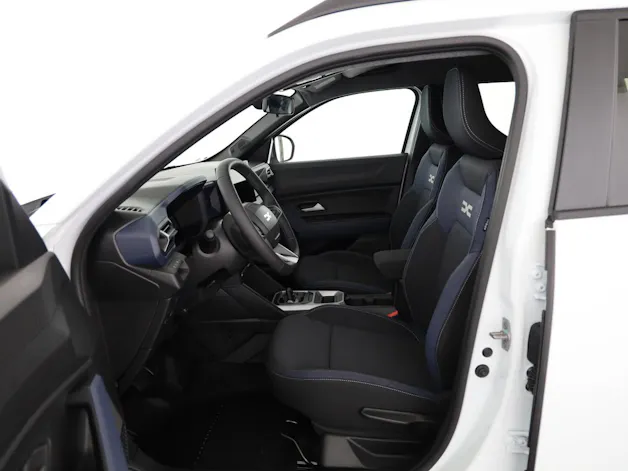 Dacia Duster 1.6 Hybrid Journey