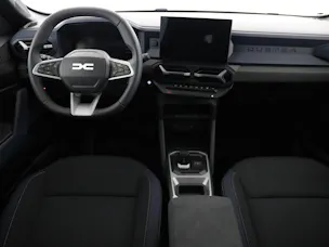 Dacia Duster 1.6 Hybrid Journey