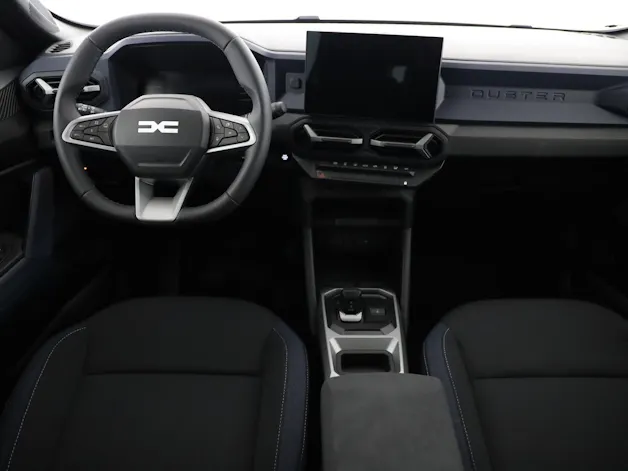 Dacia Duster 1.6 Hybrid Journey
